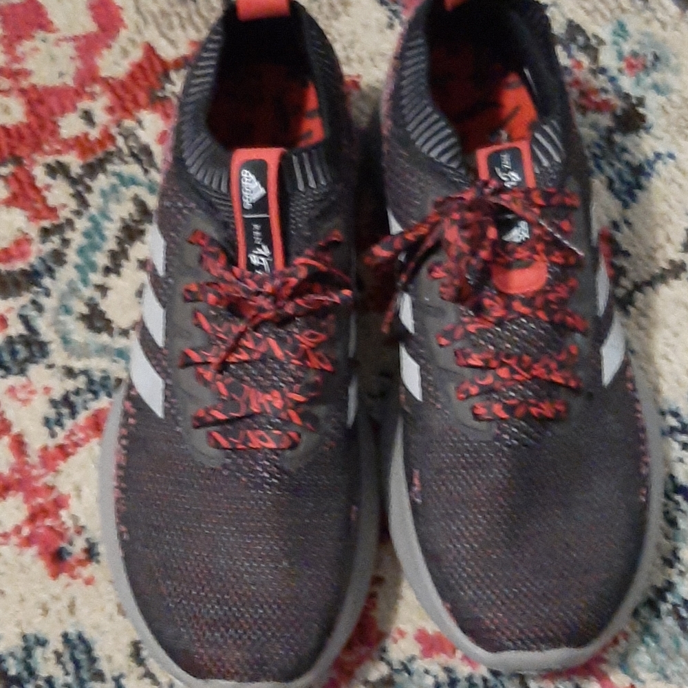 Adidas Purebounce + Ren Zhe size 13